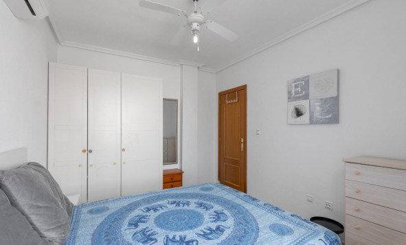 Herverkoop - 1. Appartement / flat - Torrevieja - Costa Blanca Zuid