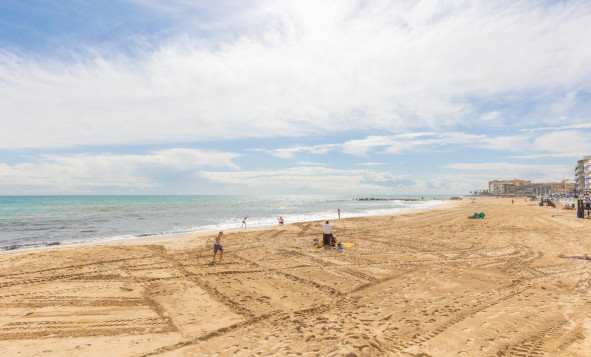 Herverkoop - 1. Appartement / flat - Torrevieja - Costa Blanca Zuid