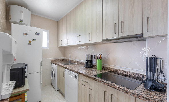 Herverkoop - 1. Appartement / flat - Torrevieja - Costa Blanca Zuid