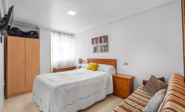 Herverkoop - 1. Appartement / flat - Torrevieja - Costa Blanca Zuid