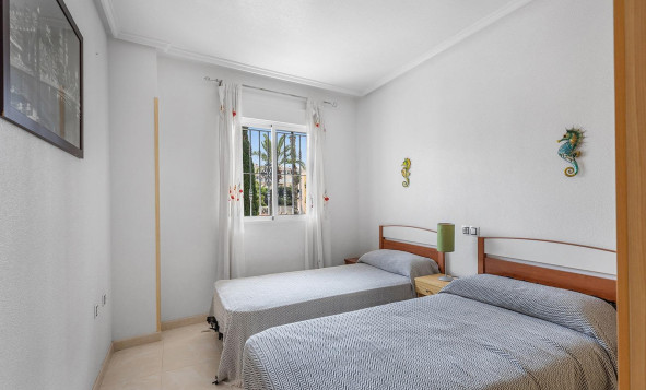 Herverkoop - 1. Appartement / flat - Torrevieja - Costa Blanca Zuid