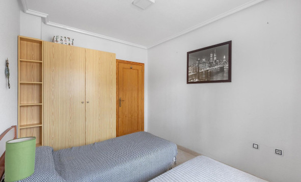 Herverkoop - 1. Appartement / flat - Torrevieja - Costa Blanca Zuid