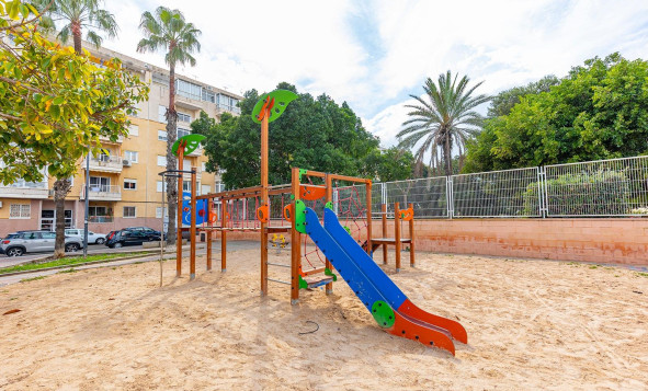 Herverkoop - 1. Appartement / flat - Torrevieja - Costa Blanca Zuid