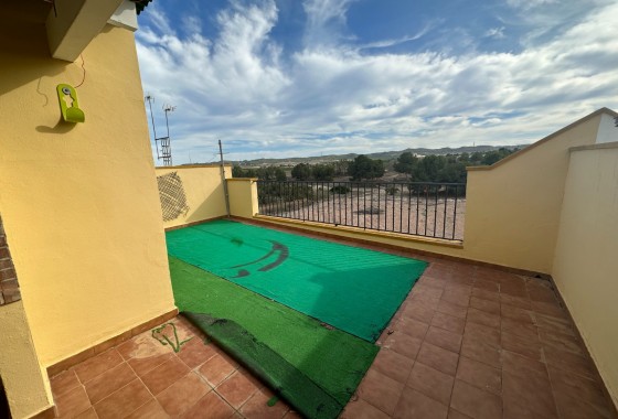 Reventa - Apartment - Torremendo - Orihuela