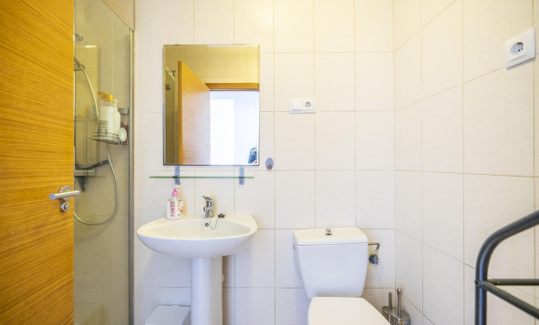 Herverkoop - 1. Appartement / flat - Roldan - Costa Calida