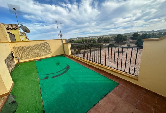 Reventa - Apartment - Torremendo - Orihuela