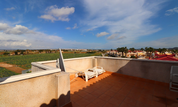 Reventa - 1. Apartamento / piso - Daya Vieja - Costa Blanca Sur