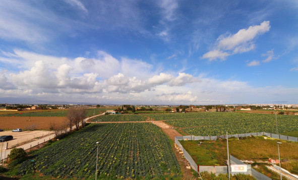 Reventa - 1. Apartamento / piso - Daya Vieja - Costa Blanca Sur