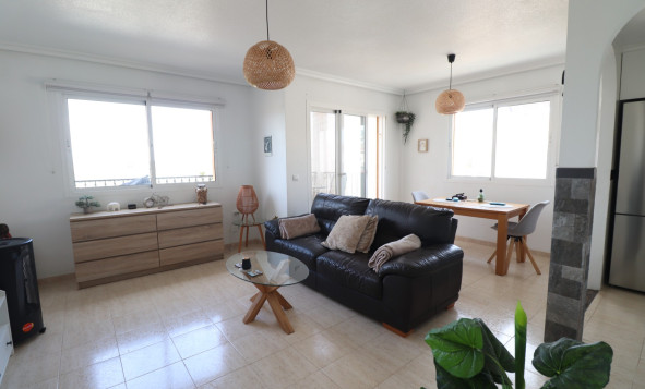 Reventa - 1. Apartamento / piso - Daya Vieja - Costa Blanca Sur