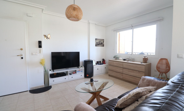 Reventa - 1. Apartamento / piso - Daya Vieja - Costa Blanca Sur