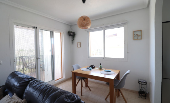Reventa - 1. Apartamento / piso - Daya Vieja - Costa Blanca Sur
