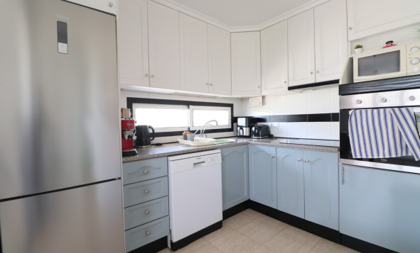 Reventa - 1. Apartamento / piso - Daya Vieja - Costa Blanca Sur