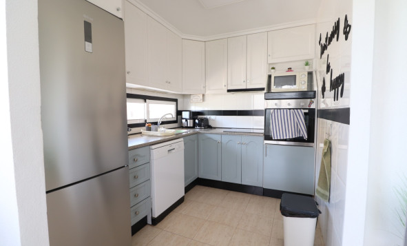 Reventa - 1. Apartamento / piso - Daya Vieja - Costa Blanca Sur