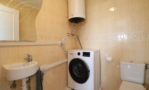 Reventa - 1. Apartamento / piso - Daya Vieja - Costa Blanca Sur