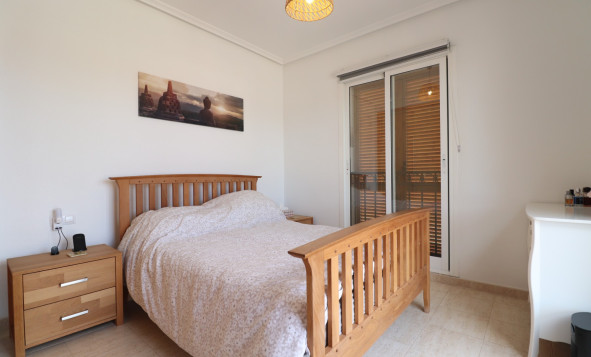 Reventa - 1. Apartamento / piso - Daya Vieja - Costa Blanca Sur