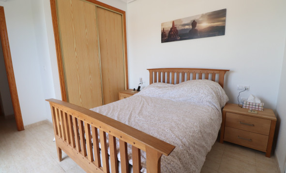 Reventa - 1. Apartamento / piso - Daya Vieja - Costa Blanca Sur