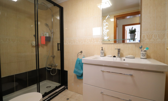 Reventa - 1. Apartamento / piso - Daya Vieja - Costa Blanca Sur