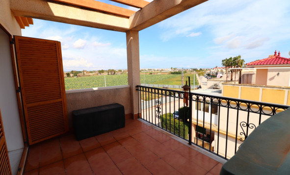 Reventa - 1. Apartamento / piso - Daya Vieja - Costa Blanca Sur