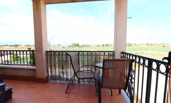 Reventa - 1. Apartamento / piso - Daya Vieja - Costa Blanca Sur