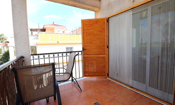 Reventa - 1. Apartamento / piso - Daya Vieja - Costa Blanca Sur