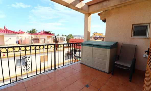Reventa - 1. Apartamento / piso - Daya Vieja - Costa Blanca Sur