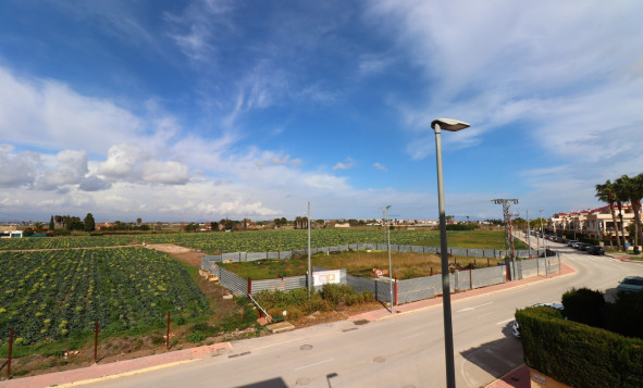 Reventa - 1. Apartamento / piso - Daya Vieja - Costa Blanca Sur