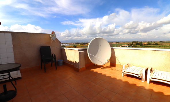 Reventa - 1. Apartamento / piso - Daya Vieja - Costa Blanca Sur