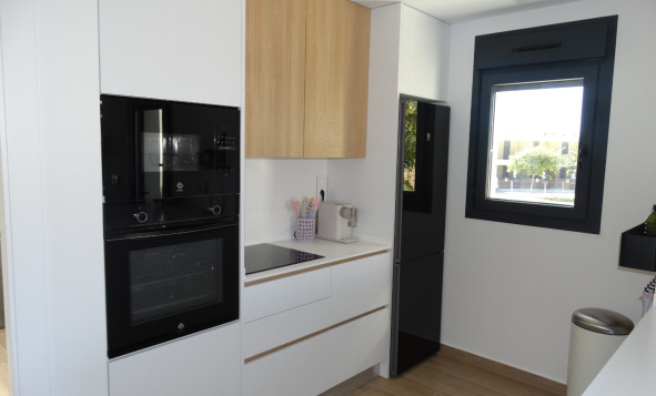 Herverkoop - 1. Appartement / flat - Pilar de la Horadada - Costa Blanca Zuid