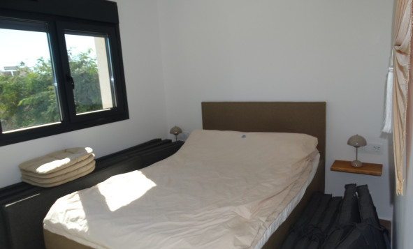 Herverkoop - 1. Appartement / flat - Pilar de la Horadada - Costa Blanca Zuid