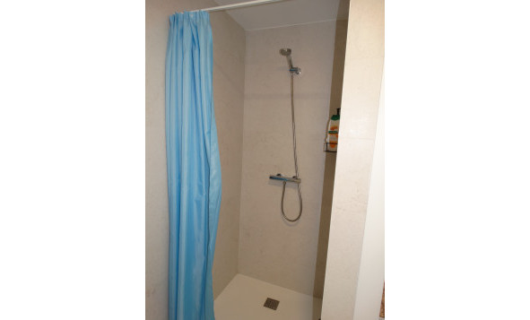 Herverkoop - 1. Appartement / flat - Pilar de la Horadada - Costa Blanca Zuid