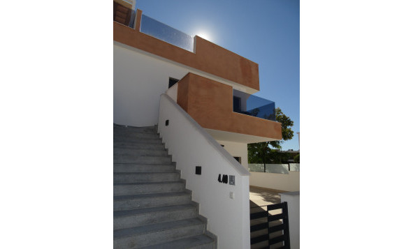 Herverkoop - 1. Appartement / flat - Pilar de la Horadada - Costa Blanca Zuid