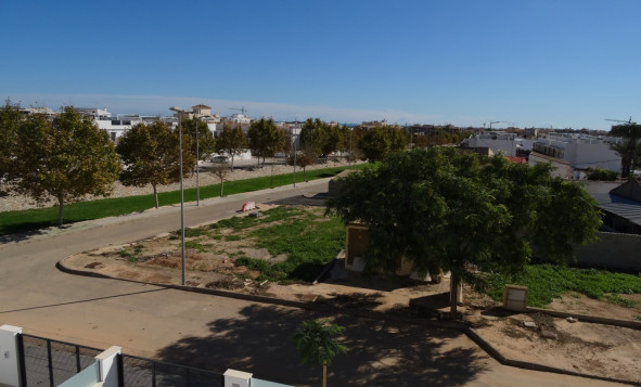 Herverkoop - 1. Appartement / flat - Pilar de la Horadada - Costa Blanca Zuid