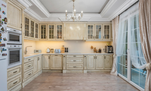 Herverkoop - 3. Vrijstaande villa - Ciudad Quesada - Costa Blanca Zuid