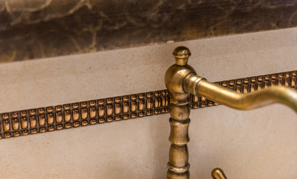 Herverkoop - 3. Vrijstaande villa - Ciudad Quesada - Costa Blanca Zuid