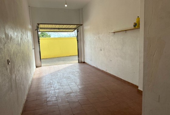 Herverkoop - Appartement - Torremendo - Orihuela