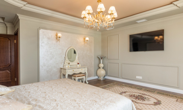 Herverkoop - 3. Vrijstaande villa - Ciudad Quesada - Costa Blanca Zuid