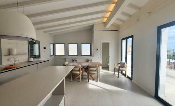 Resale - 1. Apartment / flat - Palma