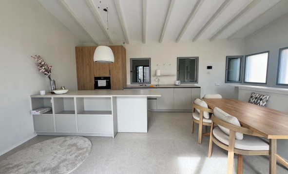 Resale - 1. Apartment / flat - Palma