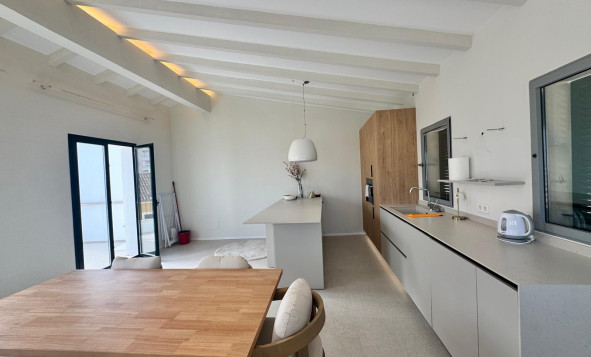 Resale - 1. Apartment / flat - Palma