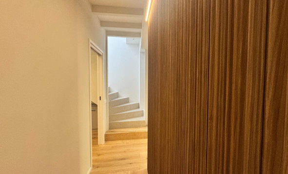 Resale - 1. Apartment / flat - Palma