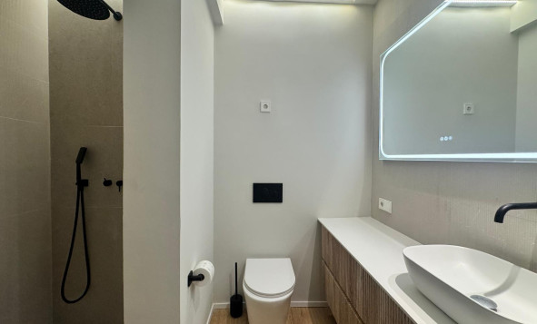 Resale - 1. Apartment / flat - Palma