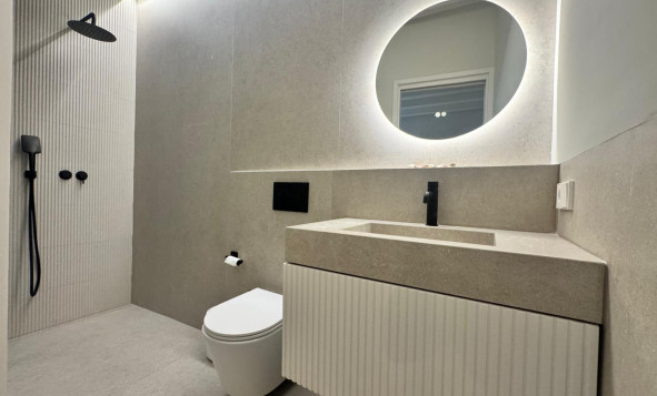 Resale - 1. Apartment / flat - Palma