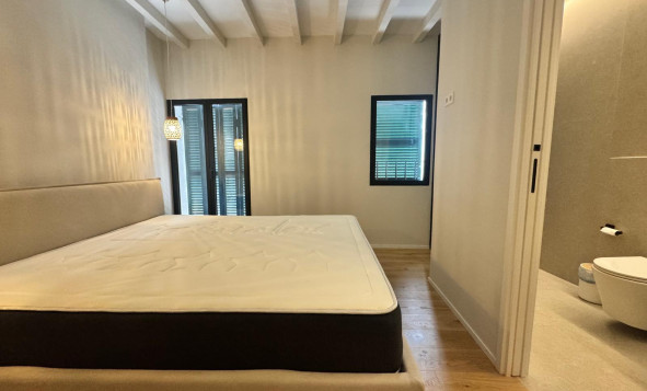 Resale - 1. Apartment / flat - Palma