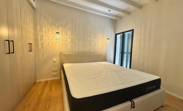 Resale - 1. Apartment / flat - Palma