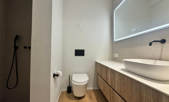 Resale - 1. Apartment / flat - Palma