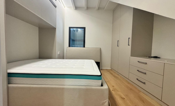 Resale - 1. Apartment / flat - Palma