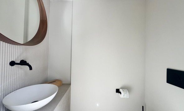 Resale - 1. Apartment / flat - Palma