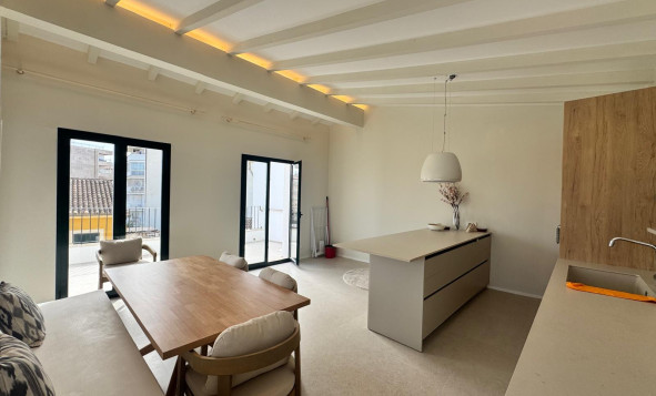 Resale - 1. Apartment / flat - Palma
