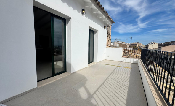 Resale - 1. Apartment / flat - Palma