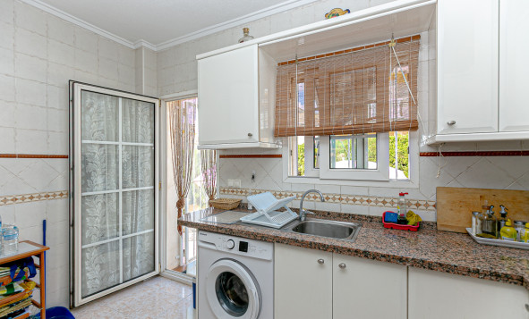 Herverkoop - 1. Appartement / flat - Playa Flamenca - Costa Blanca Zuid